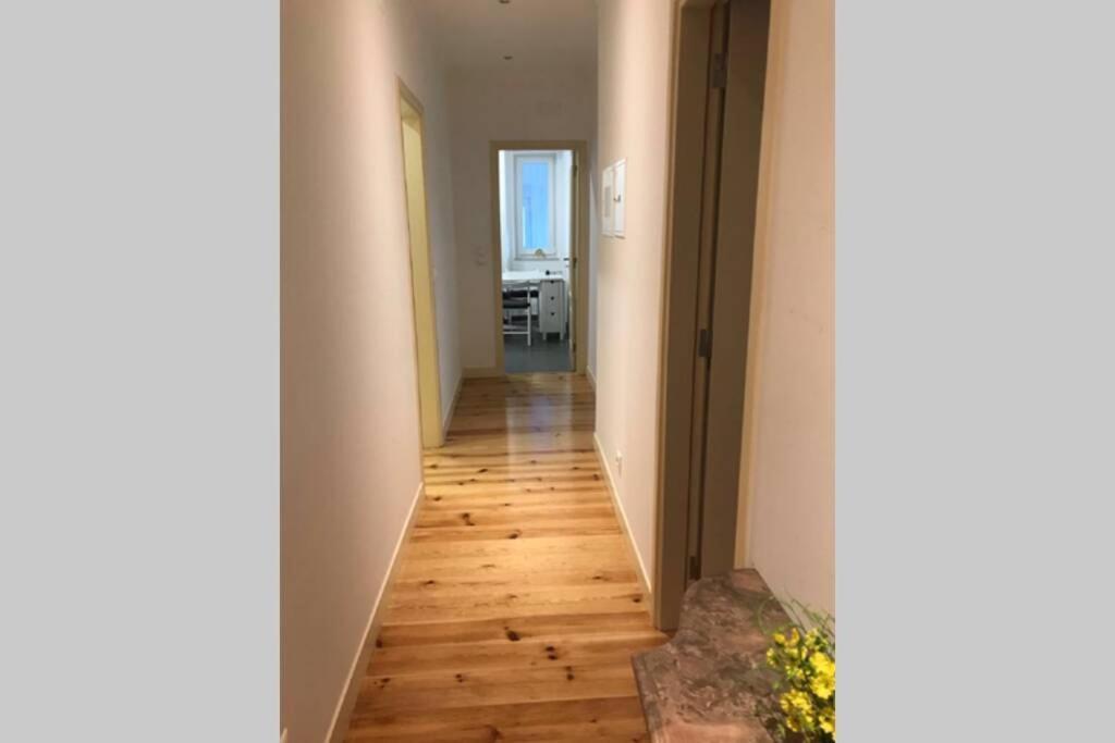 Apartamento Perto Do Centro De Com Elevador Apartment