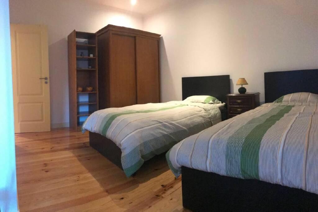 Apartamento Perto Do Centro De Com Elevador * Lissabon