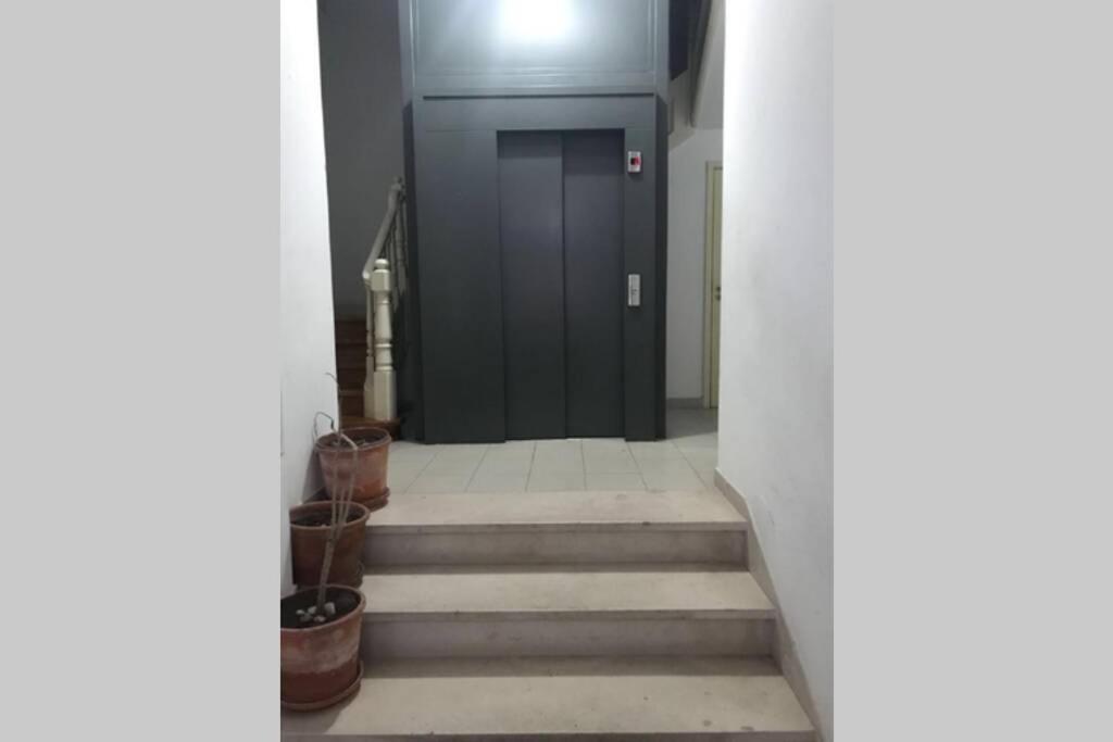 Apartamento Perto Do Centro De Com Elevador Apartment