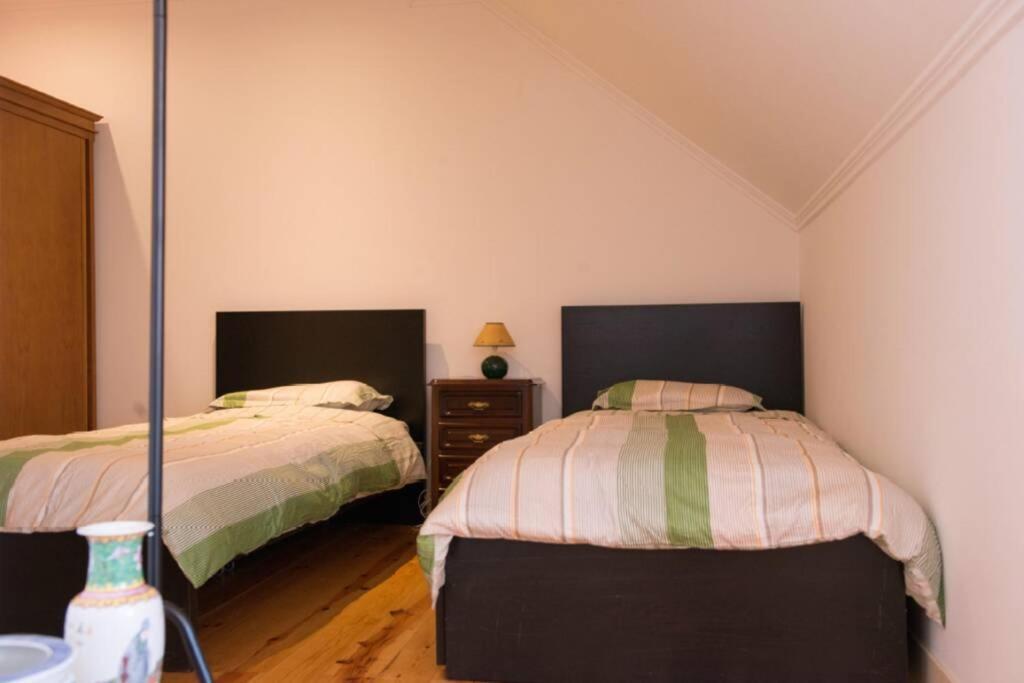 Apartamento Perto Do Centro De Com Elevador * Lissabon