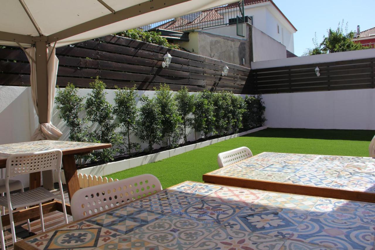 Sk Maison d'hôtes Lisboa