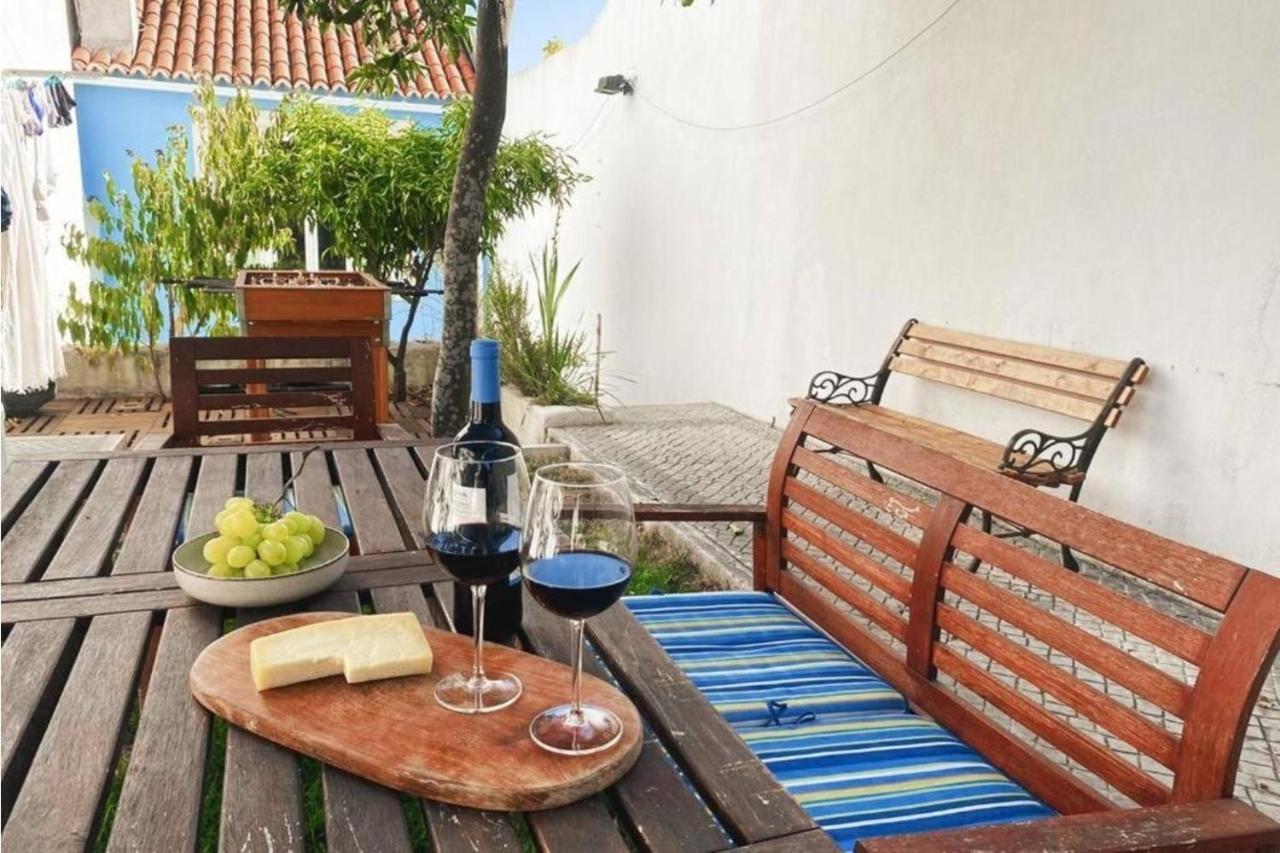 Almirante24 - With Garden - Ajuda Palace & Royal Treasure Museum Apartment Lisbon
