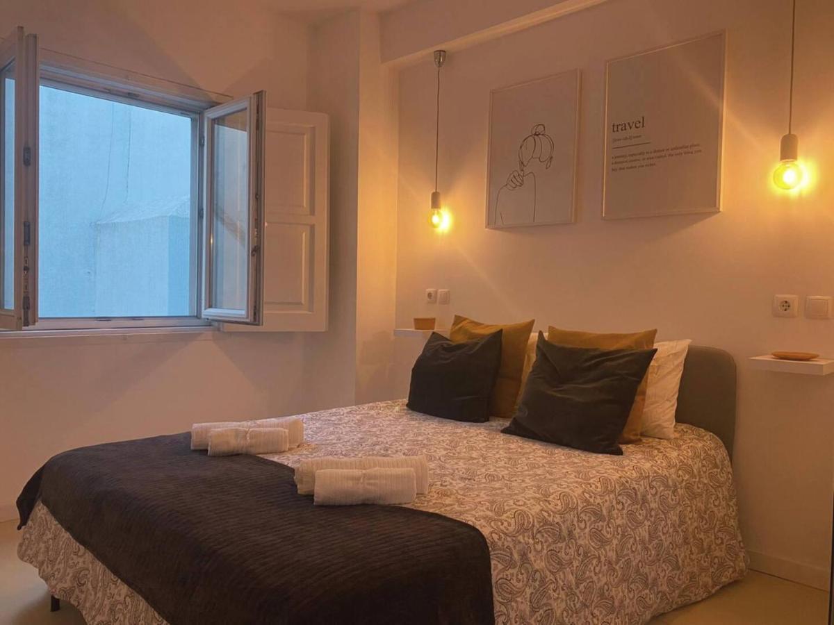 Almirante24 - With Garden - Ajuda Palace & Royal Treasure Museum Apartment *