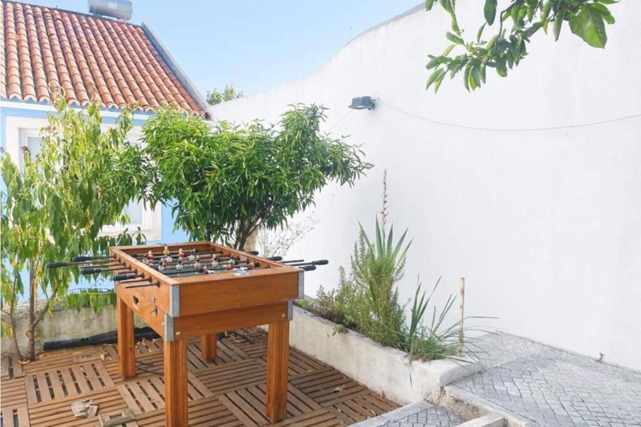 Almirante24 - With Garden - Ajuda Palace & Royal Treasure Museum Apartment *