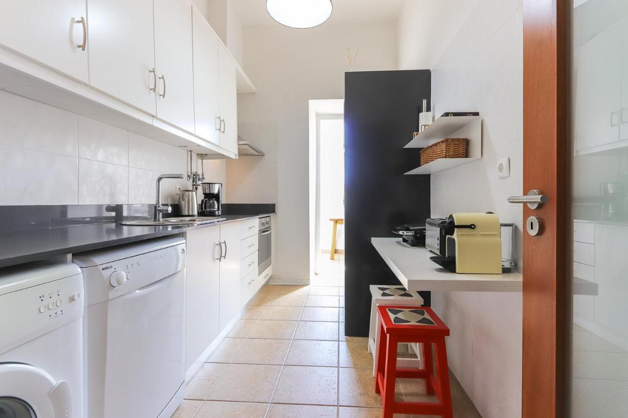 Penha De Franca Terrace By Homing Lisboa
