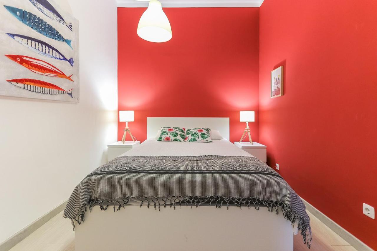 Penha De Franca Terrace By Homing * Lisboa