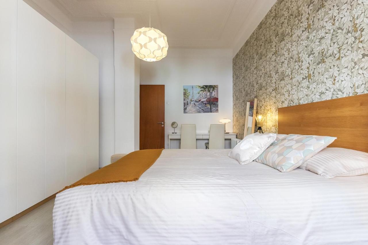 Appartement Penha De Franca Terrace By Homing Lisboa