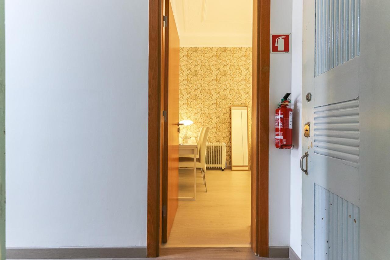 Penha De Franca Terrace By Homing