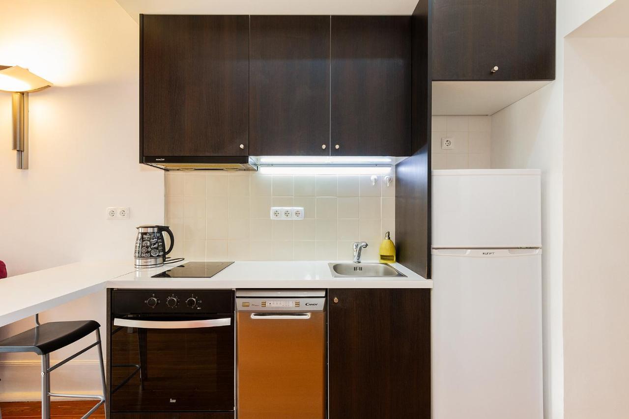 Appartement Alfama First Floor Lissabon