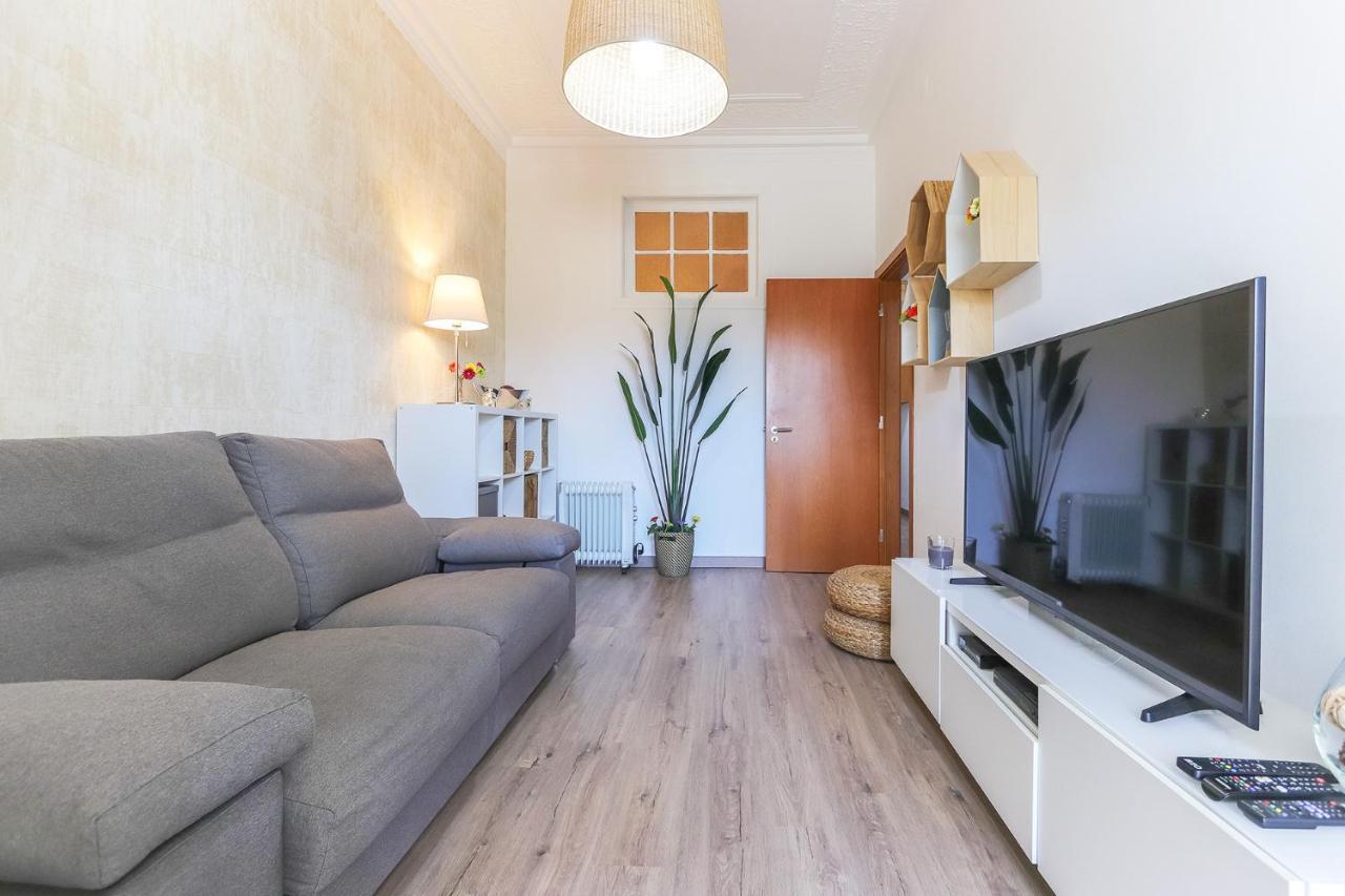 Appartement Penha De Franca Terrace By Homing *