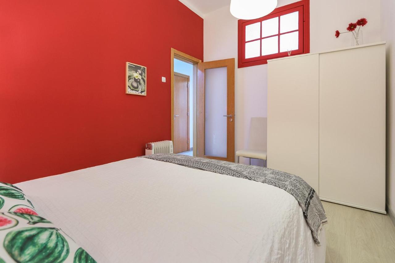 Penha De Franca Terrace By Homing Appartement *