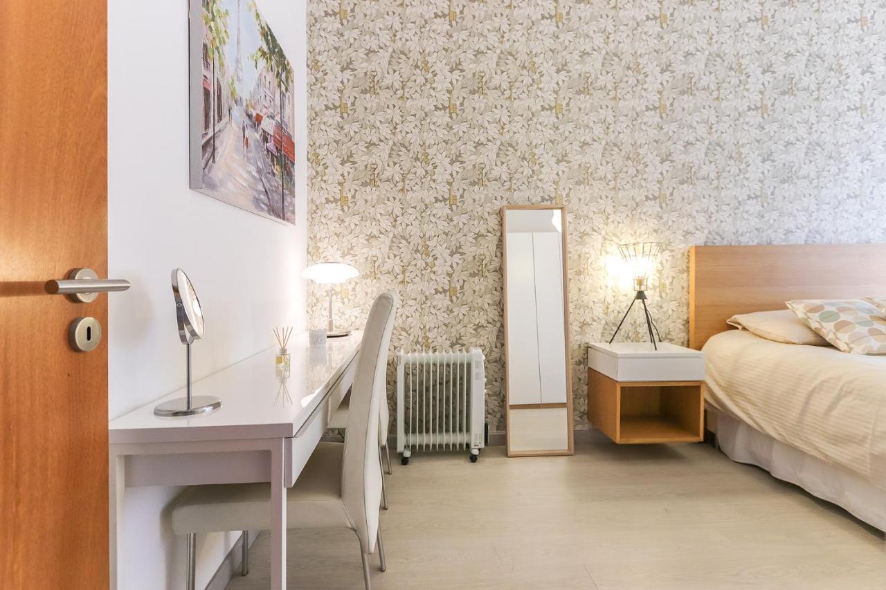 Appartement Penha De Franca Terrace By Homing *