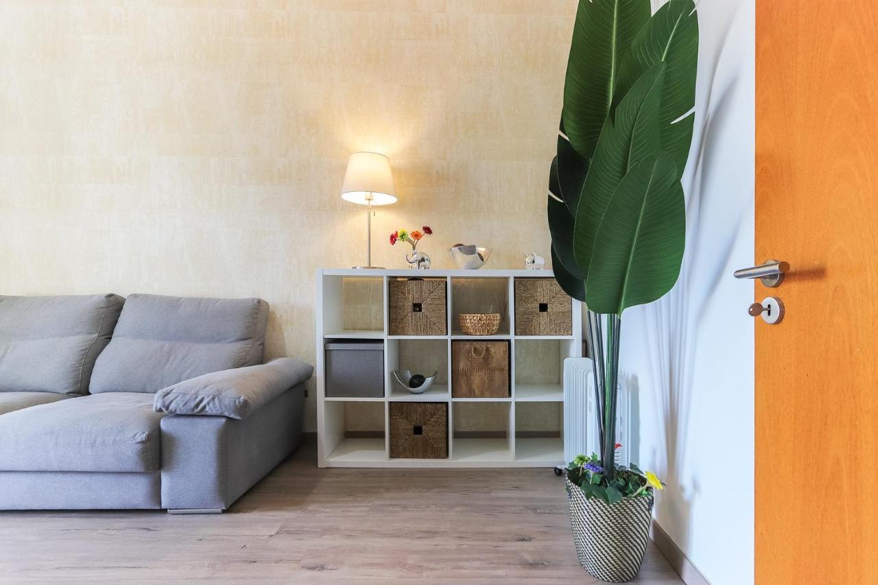 Penha De Franca Terrace By Homing Appartement