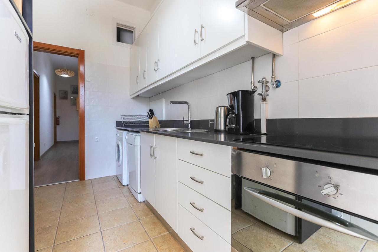 Penha De Franca Terrace By Homing Appartement Lisboa