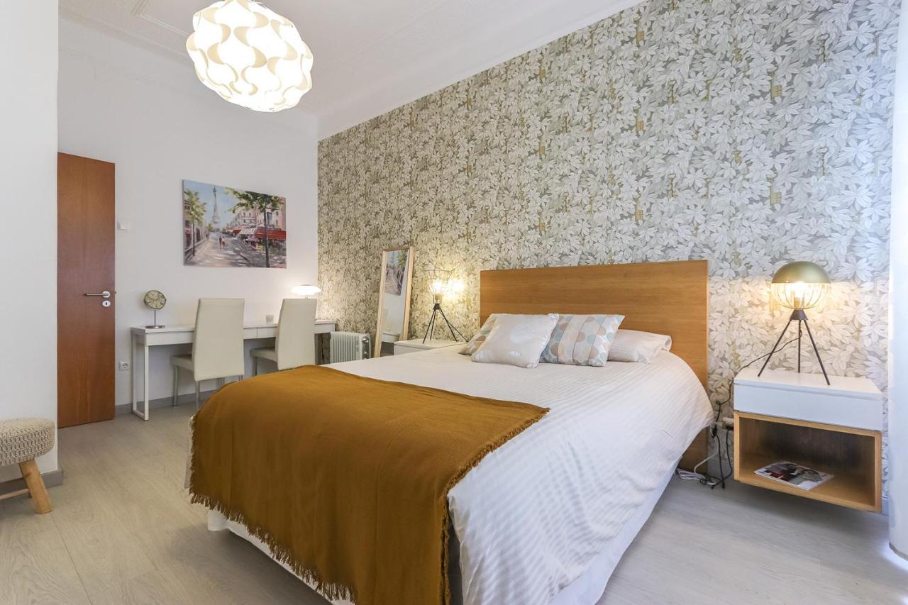 Penha De Franca Terrace By Homing Appartement *