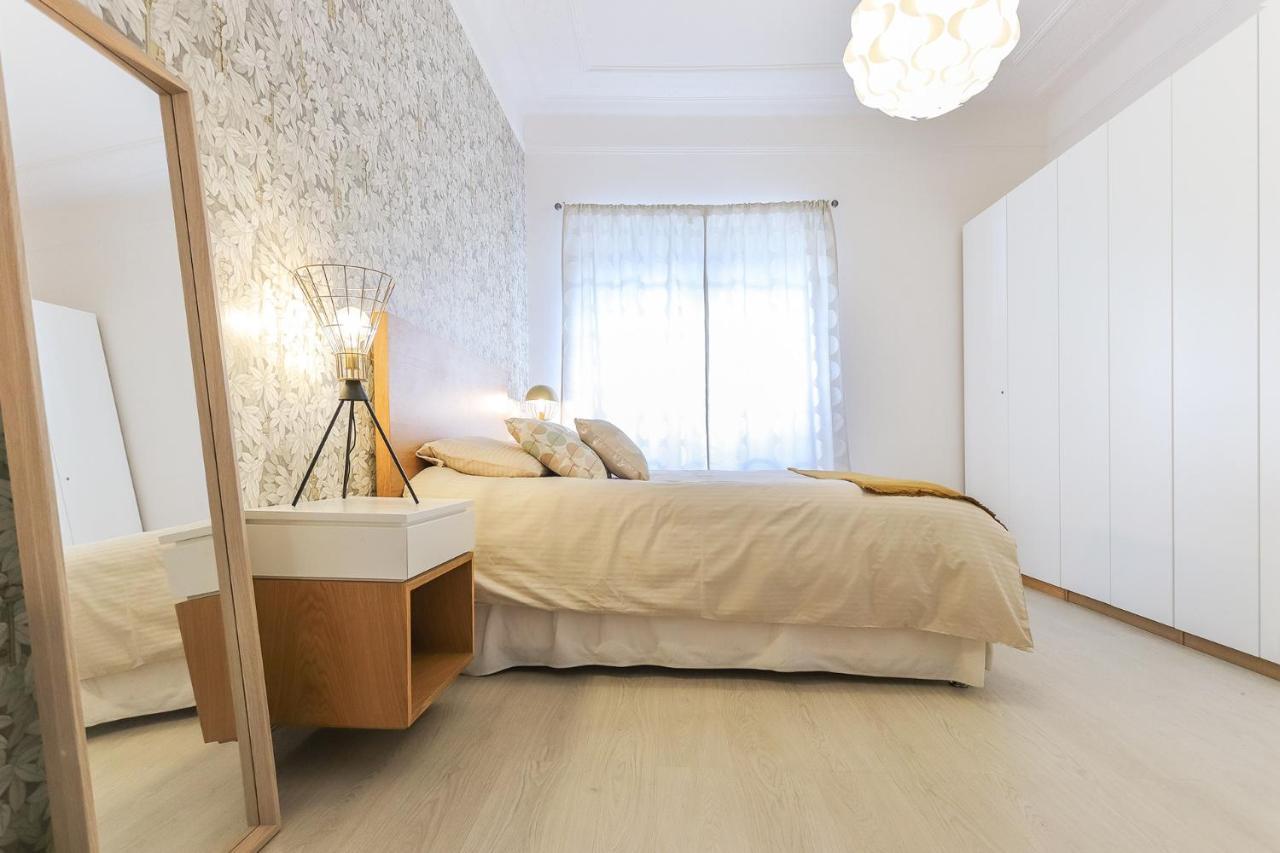 Penha De Franca Terrace By Homing Appartement