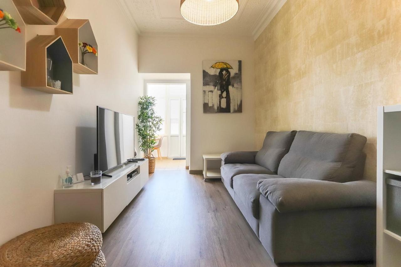 Penha De Franca Terrace By Homing