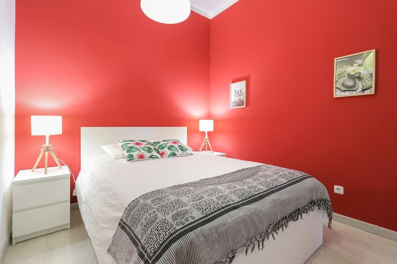 Penha De Franca Terrace By Homing Lisboa