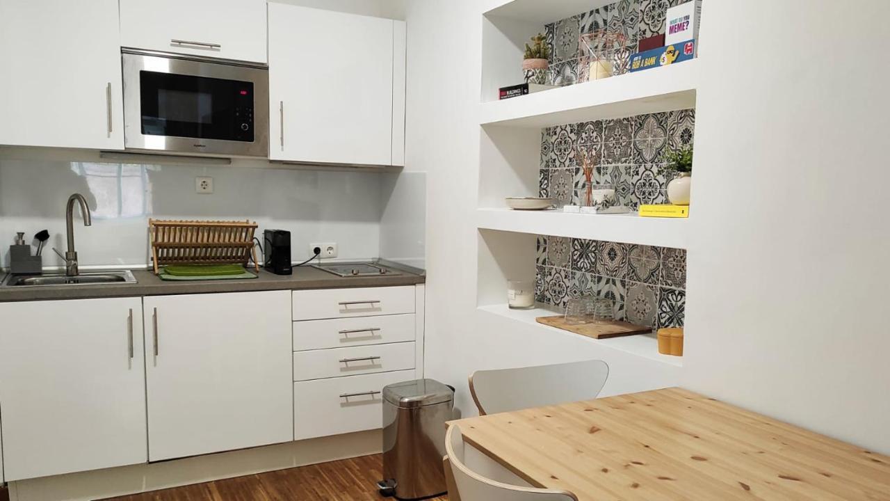 Almirante24 - With Garden - Ajuda Palace & Royal Treasure Museum Apartment Lisbon