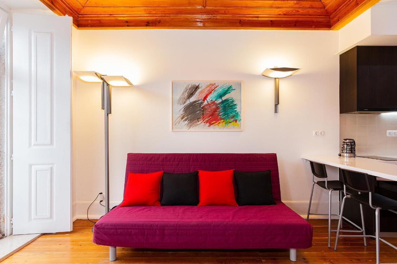 Alfama First Floor Lissabon