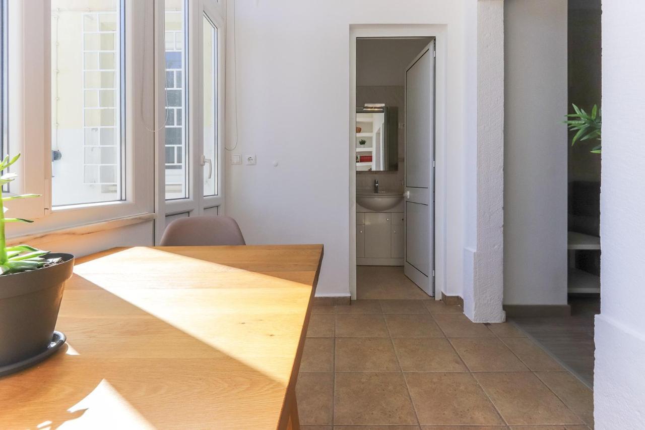 Appartement Penha De Franca Terrace By Homing Lisboa