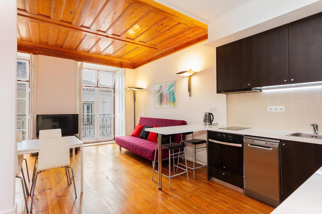 Alfama First Floor Appartement