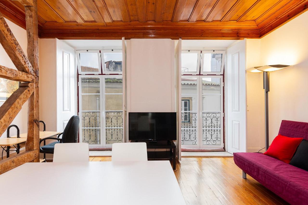 Alfama First Floor Appartement *