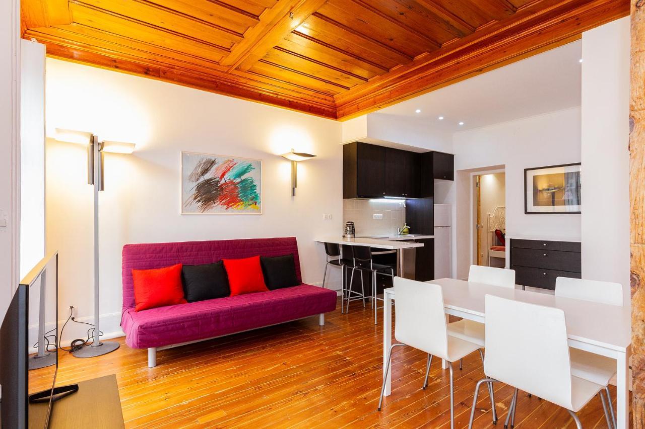 Alfama First Floor * Lissabon