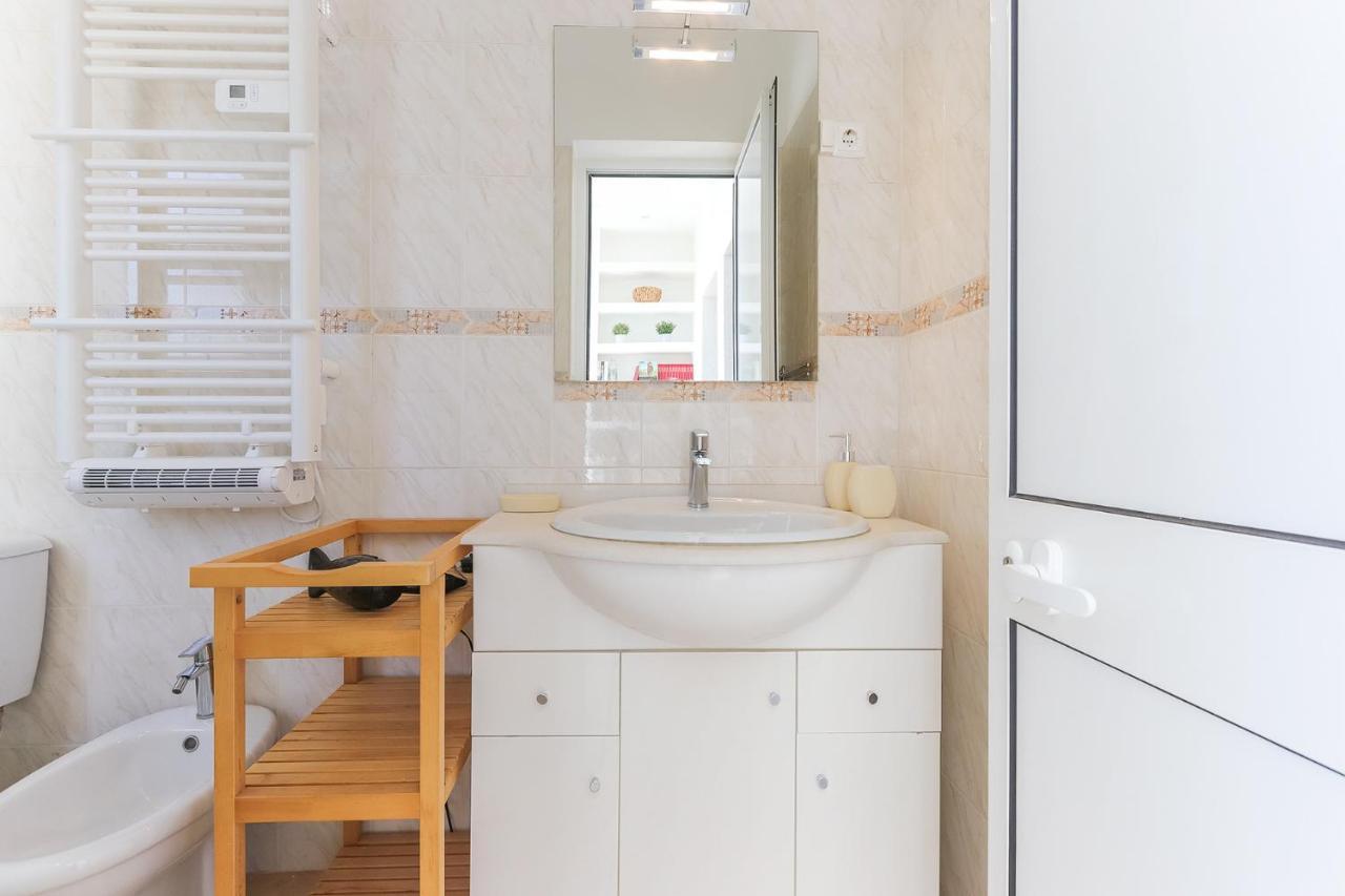 Appartement Penha De Franca Terrace By Homing Lisboa