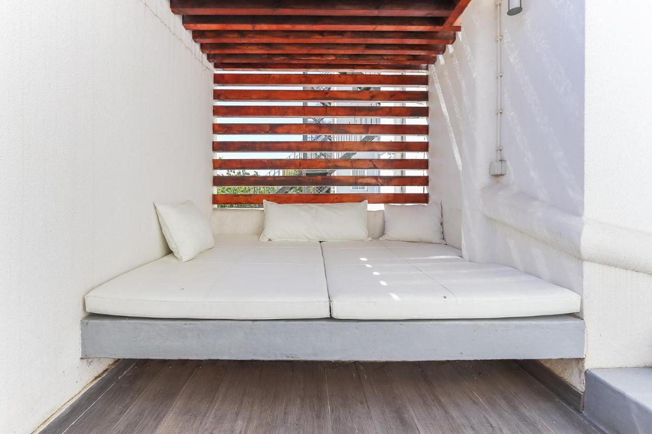 Penha De Franca Terrace By Homing Lisboa