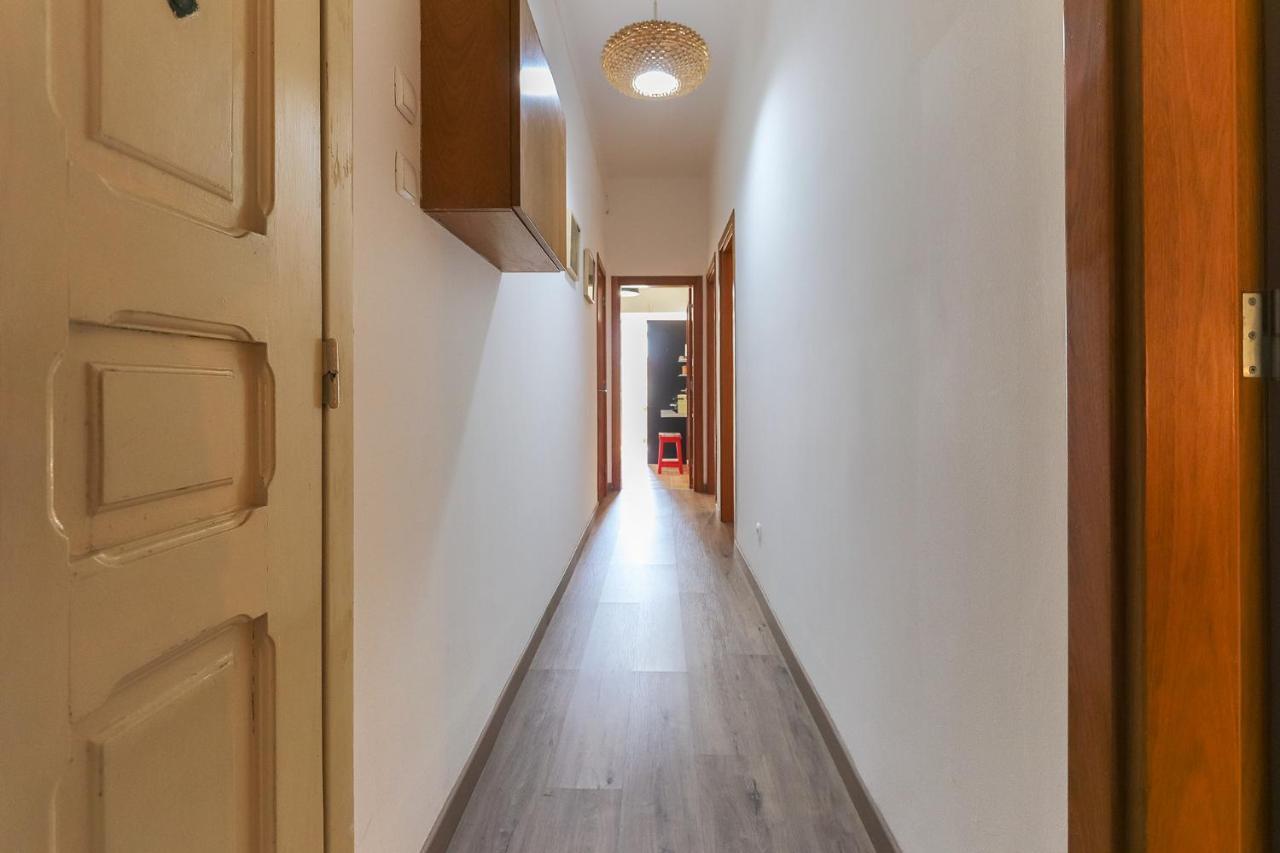 Penha De Franca Terrace By Homing Lisboa
