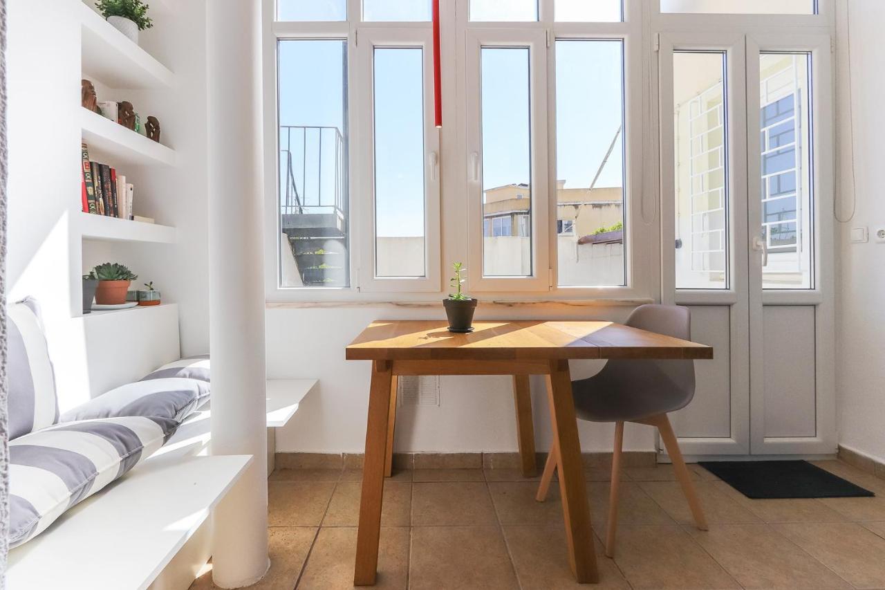 Penha De Franca Terrace By Homing Appartement
