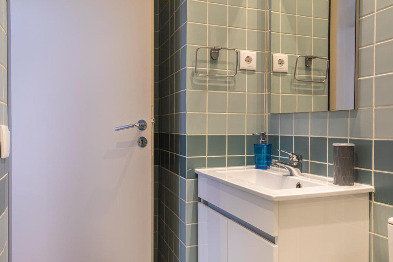 Condessa 2bdr Duplex By Lovelystay Lissabon