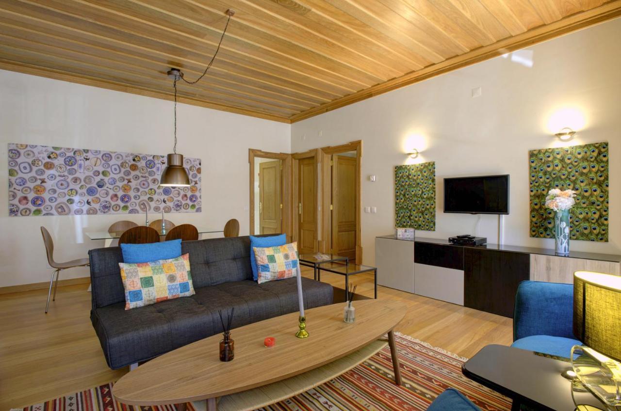 Localtraveling Cathedral & Castle - Family Appartement *