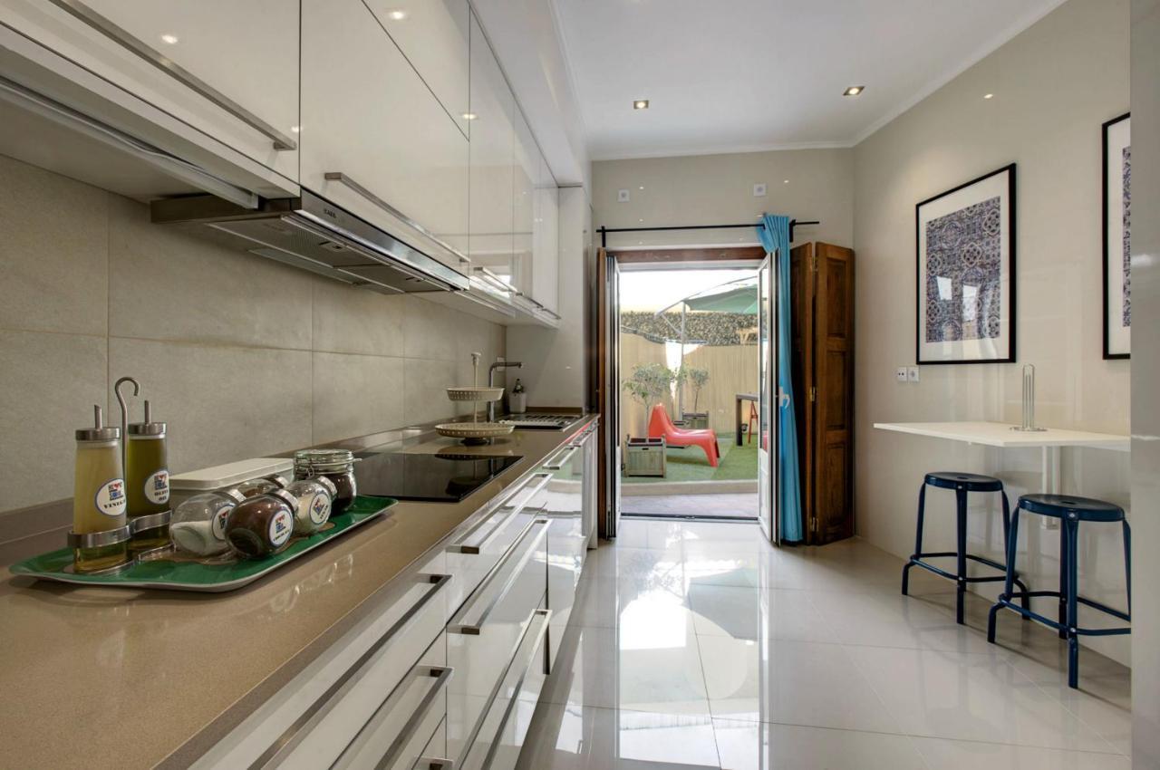 Appartement Localtraveling Cathedral & Castle - Family