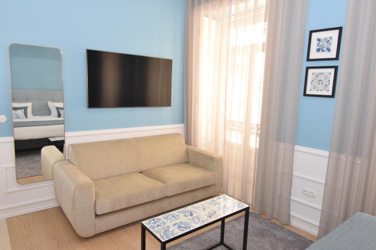 Casa de hóspedes Florescente Lisboa