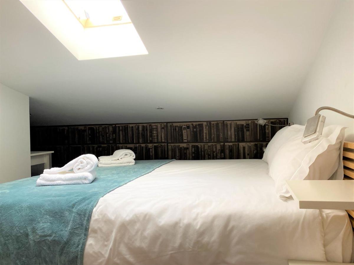 Condessa 2bdr Duplex By Lovelystay Lissabon