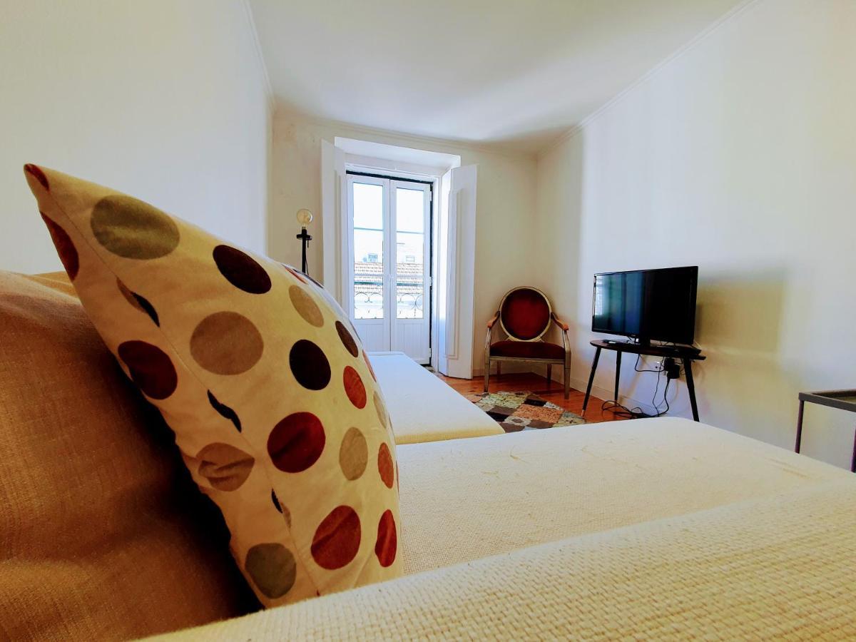 Apartment Bairro Alto & Flats By Village Lissabon