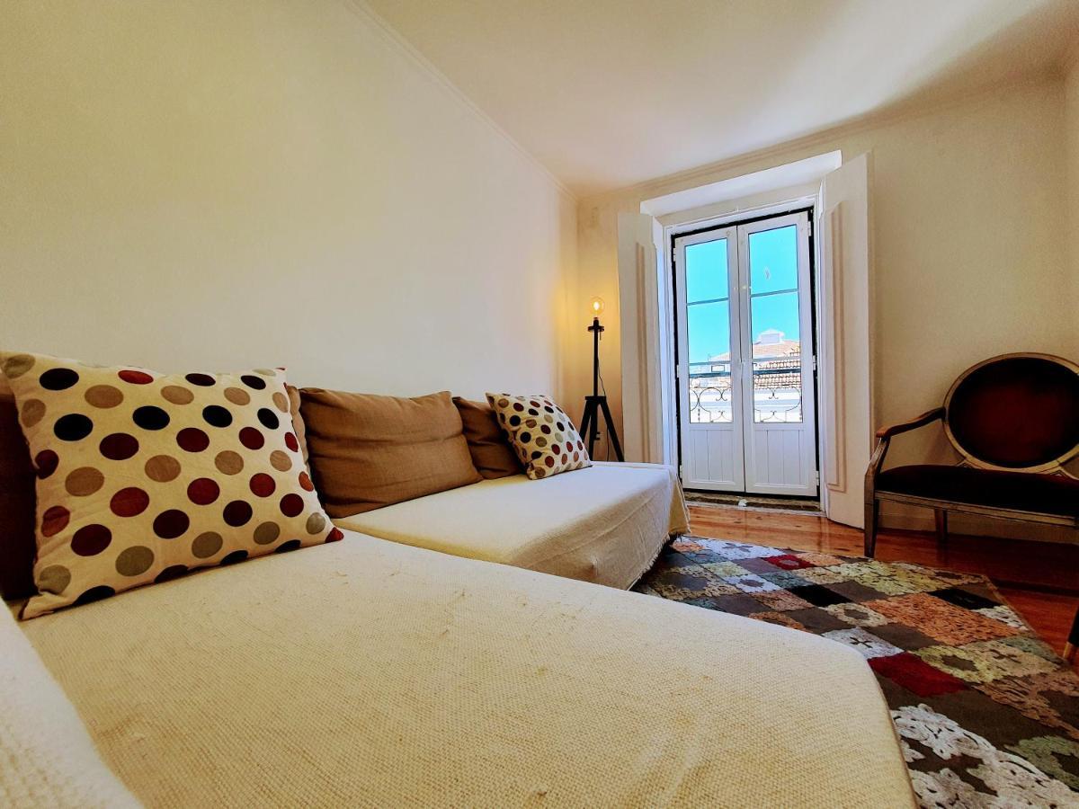 Bairro Alto & Flats By Village Apartment Lissabon