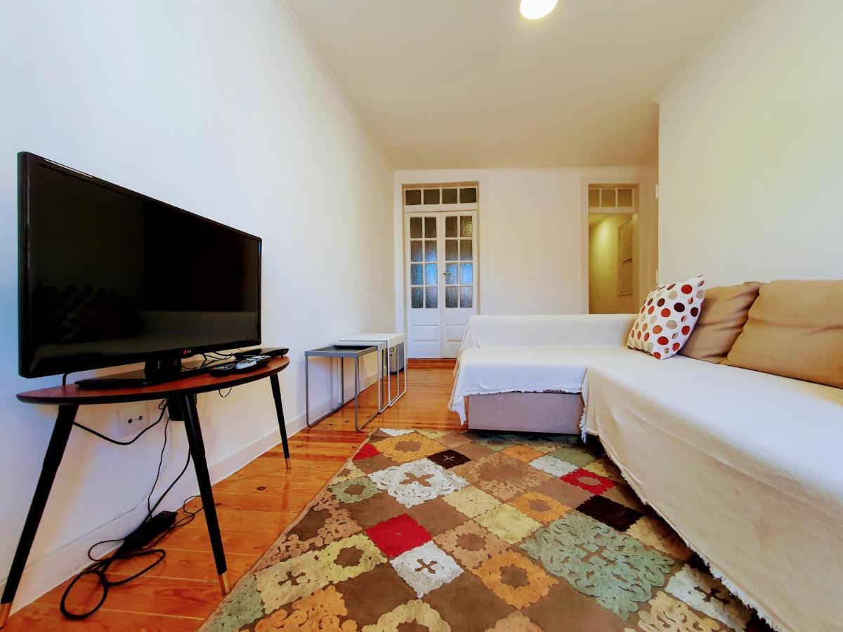 Apartment Bairro Alto & Flats By Village Lissabon