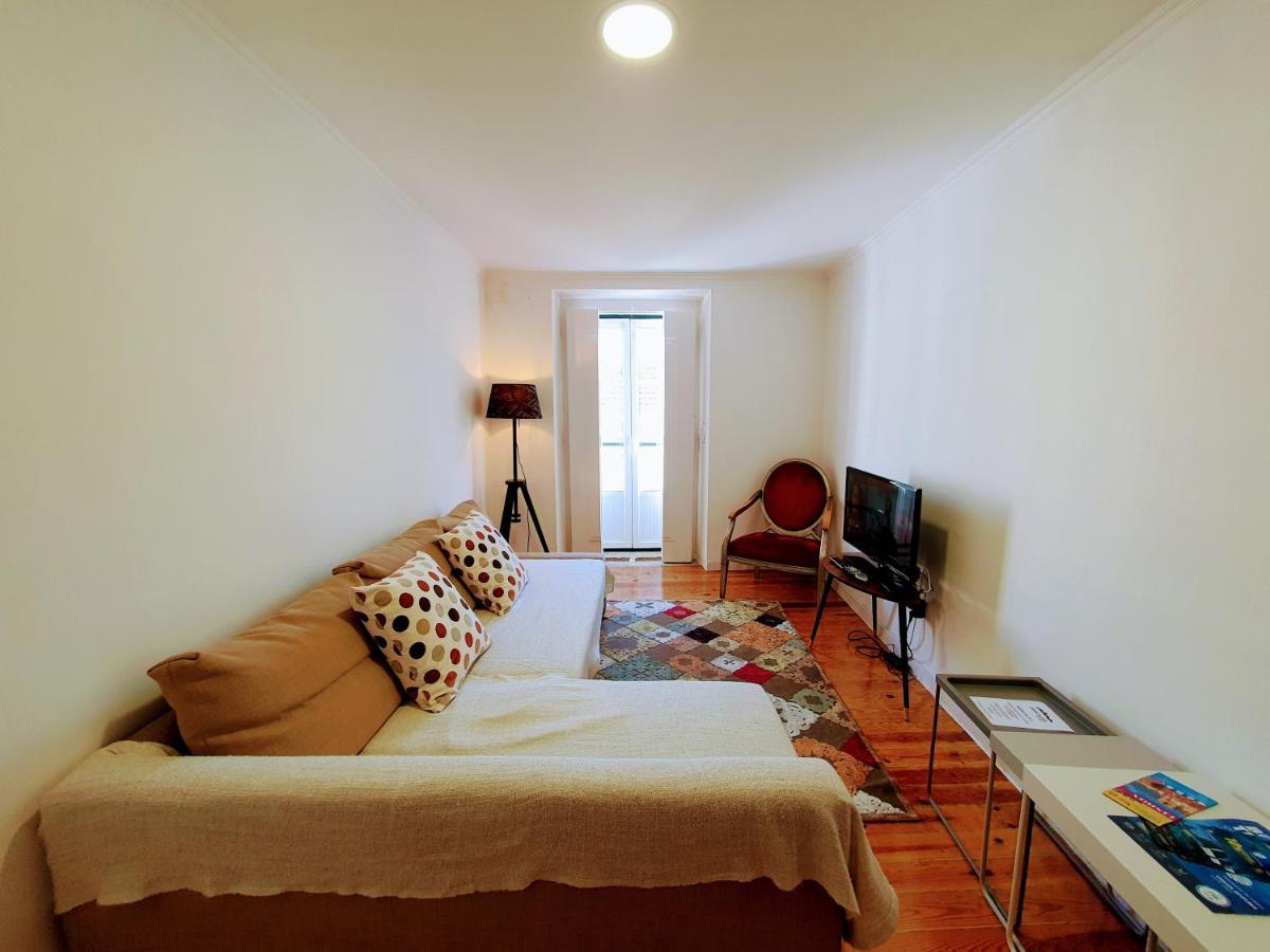 Bairro Alto & Flats By Village Lissabon