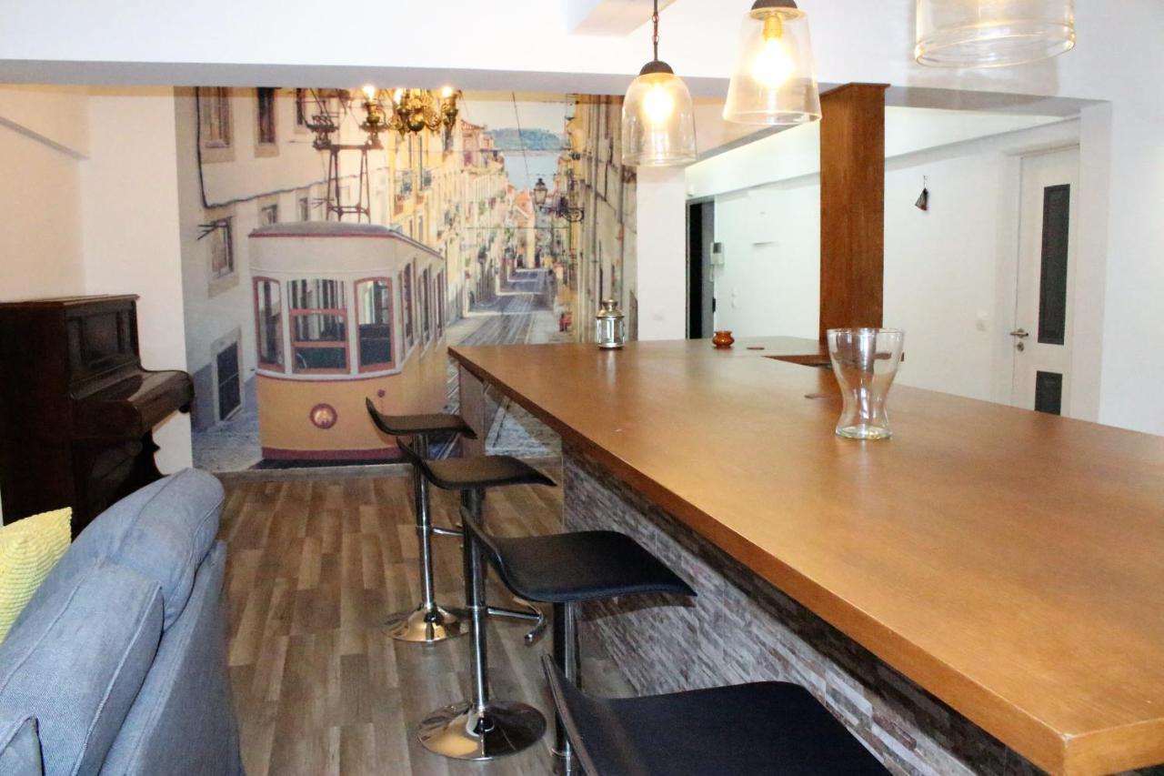 Apartment Santos Deluxe Lisbon