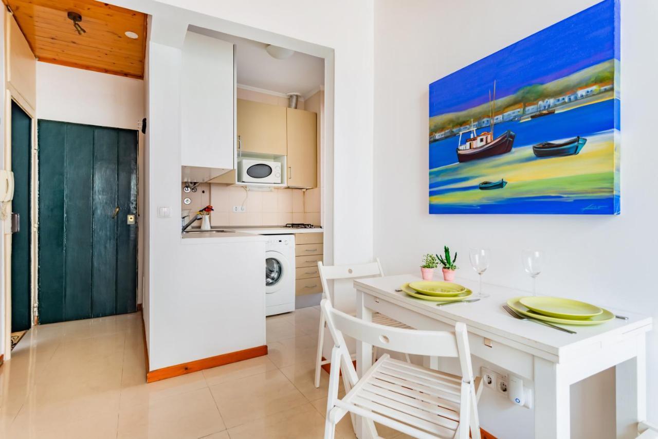 1br - Downtown Chiado Appartement *