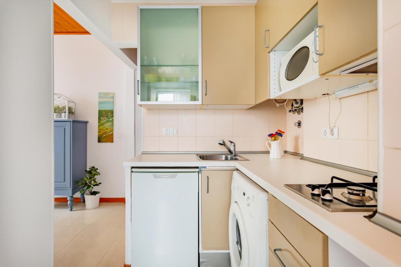 1br - Downtown Chiado