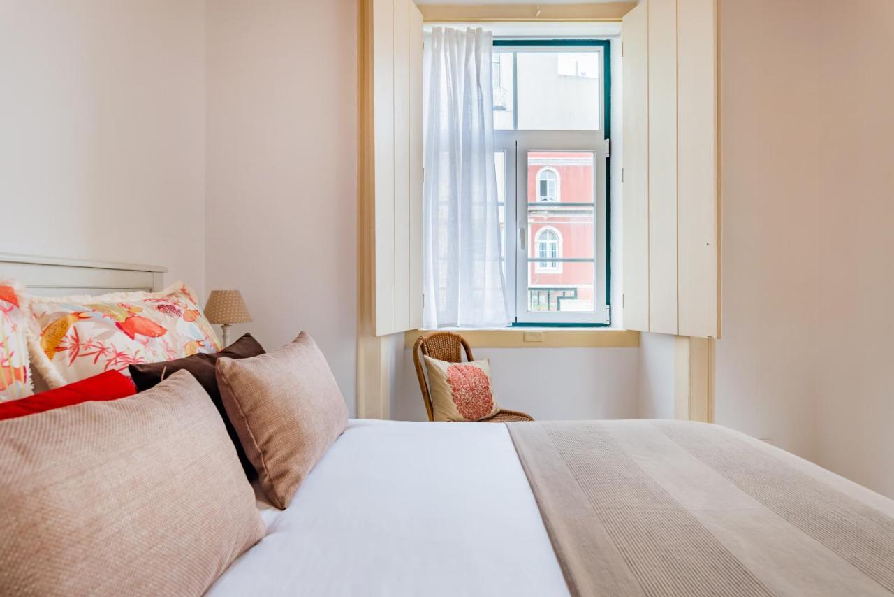 1br - Downtown Chiado Appartement *
