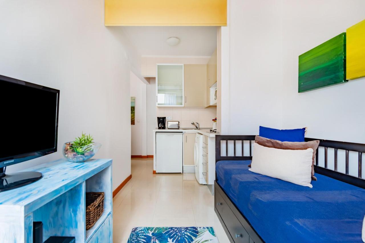 1br - Downtown Chiado *