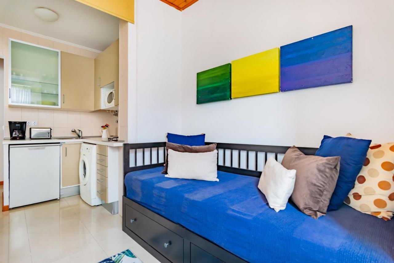 1br - Downtown Chiado Appartement Lisboa