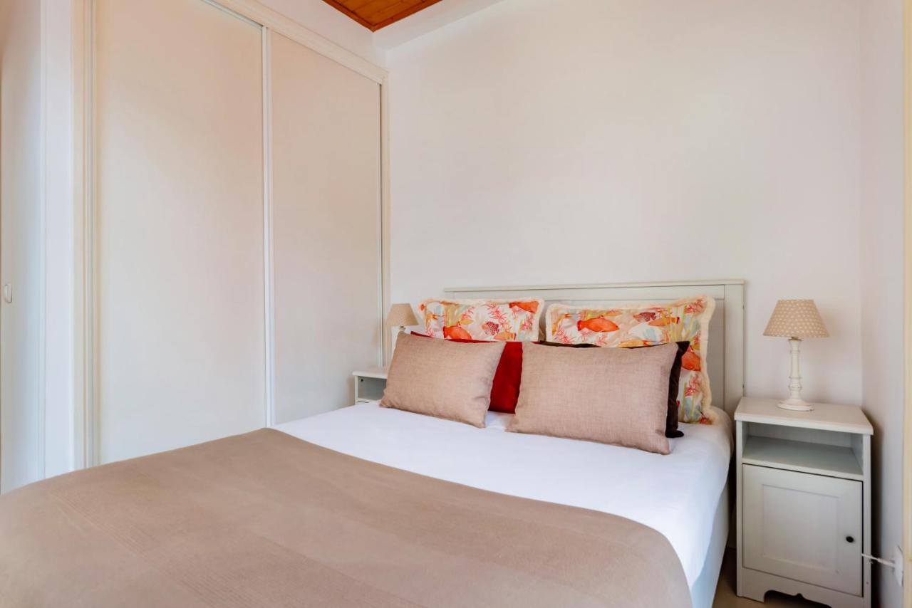 1br - Downtown Chiado *