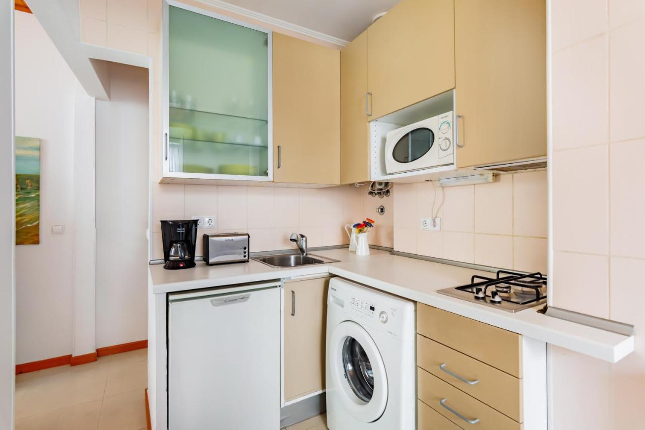 Appartement 1br - Downtown Chiado
