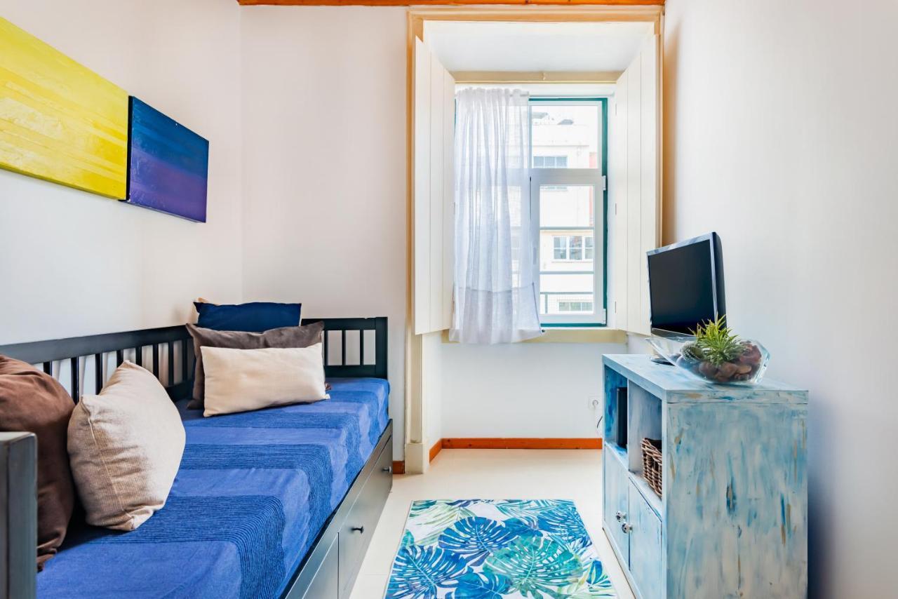 Appartement 1br - Downtown Chiado